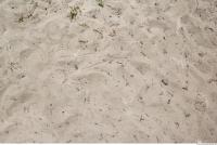 free photo texture of sand